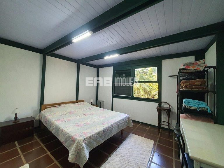 Casa para temporada na praia do Félix, para os amantes da na