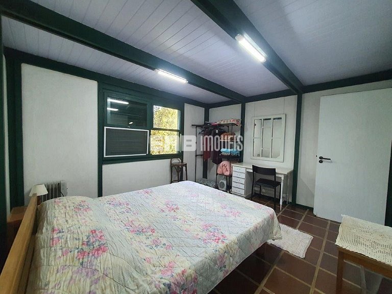 Casa para temporada na praia do Félix, para os amantes da na