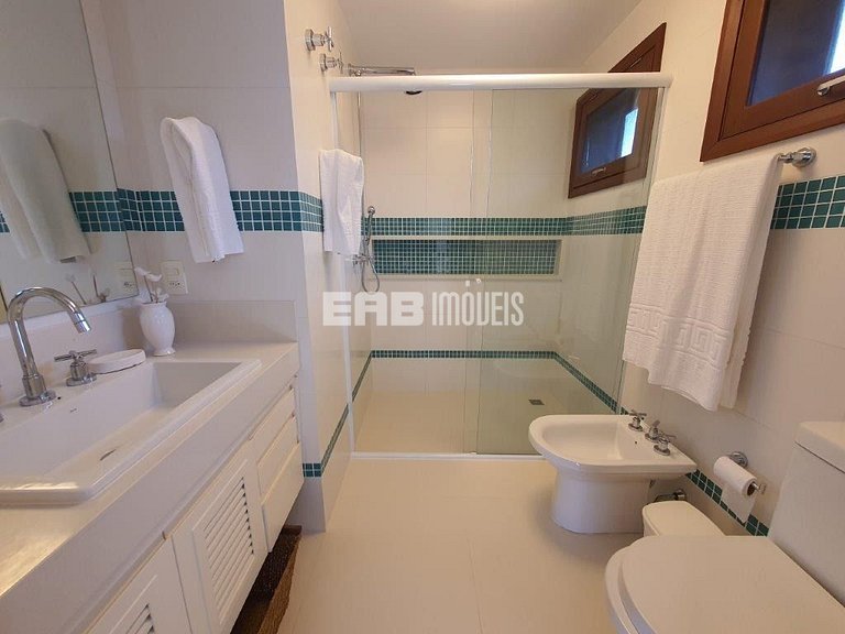 Casa a 20m do mar para temporada em Itamambuca