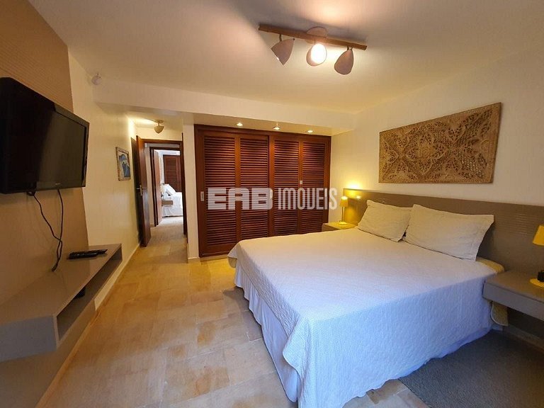 Casa a 20m do mar para temporada em Itamambuca