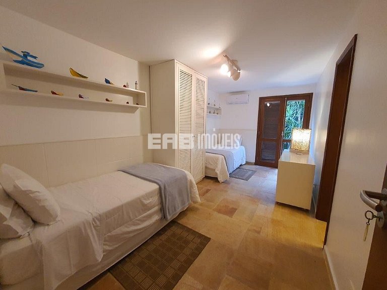 Casa a 20m do mar para temporada em Itamambuca