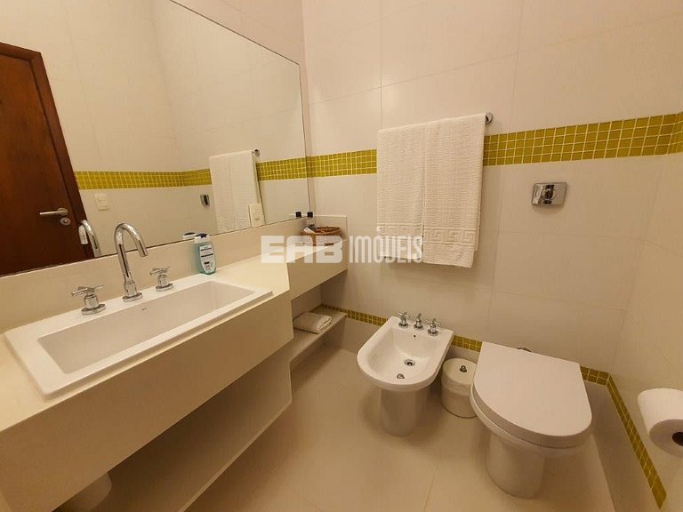 Casa a 20m do mar para temporada em Itamambuca