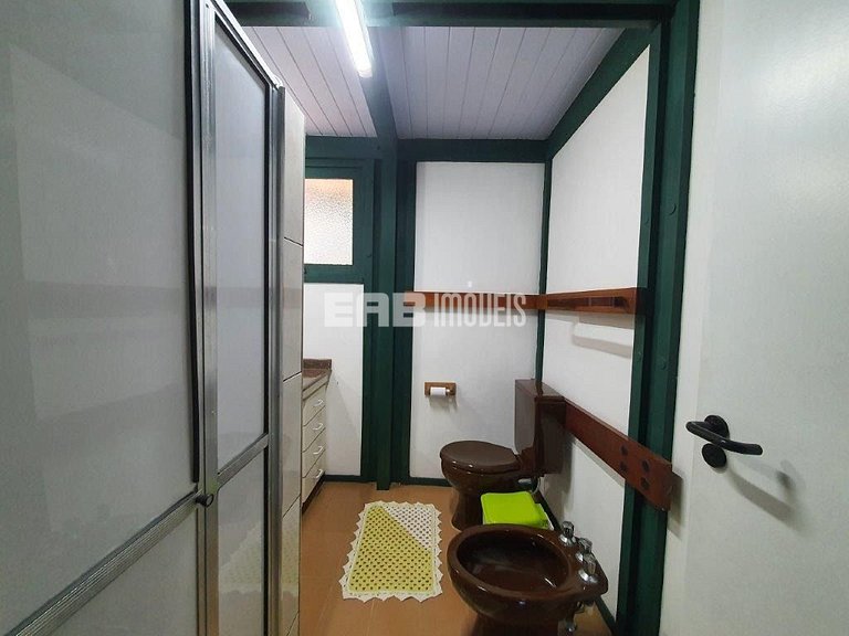 Casa para temporada na praia do Félix, para os amantes da na