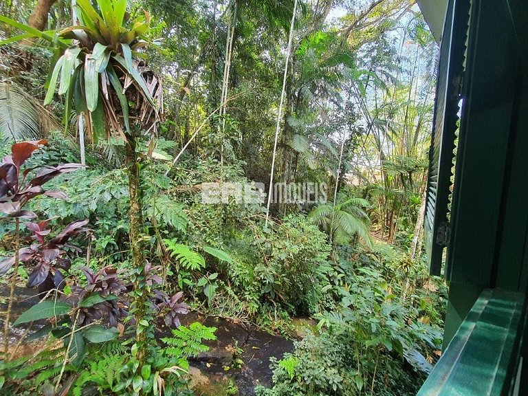 Casa para temporada na praia do Félix, para os amantes da na