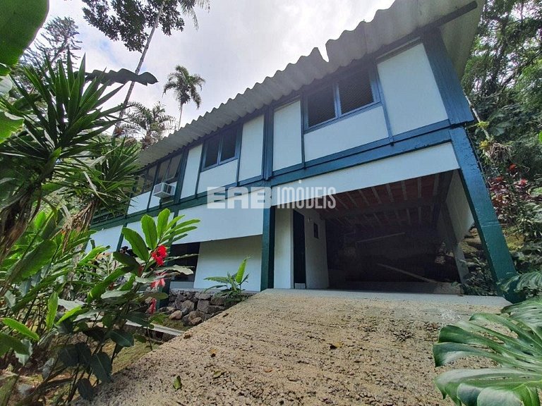 Casa para temporada na praia do Félix, para os amantes da na