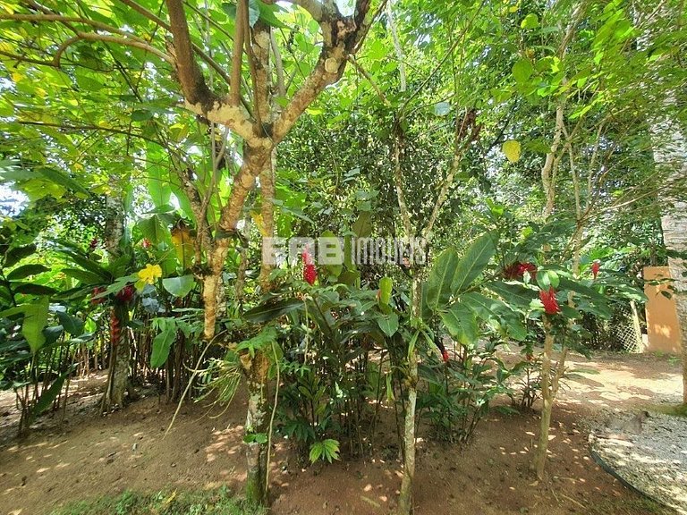 Casa com piscina aquecida, para temporada na Praia de Itamam