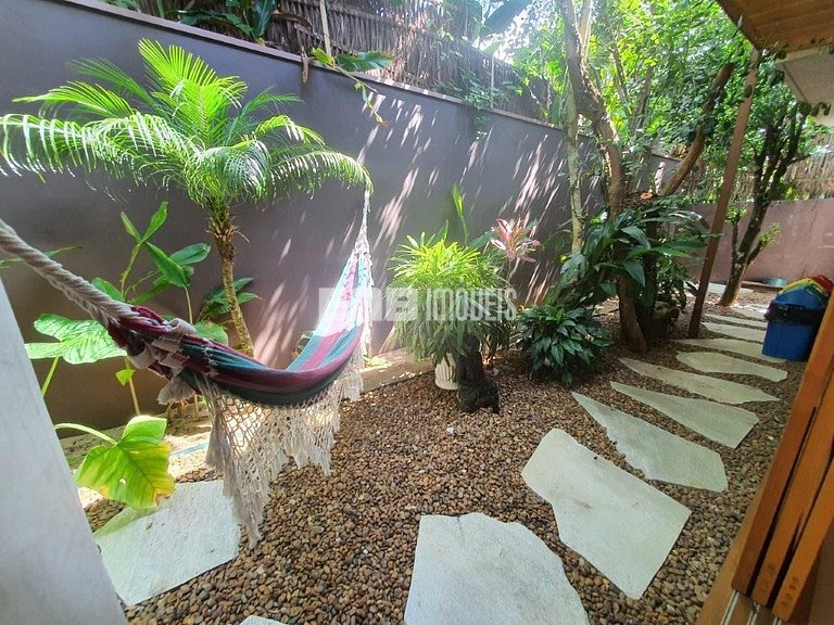 Casa de alto padrão com piscina, jacuzzi aquecida, sauna e c