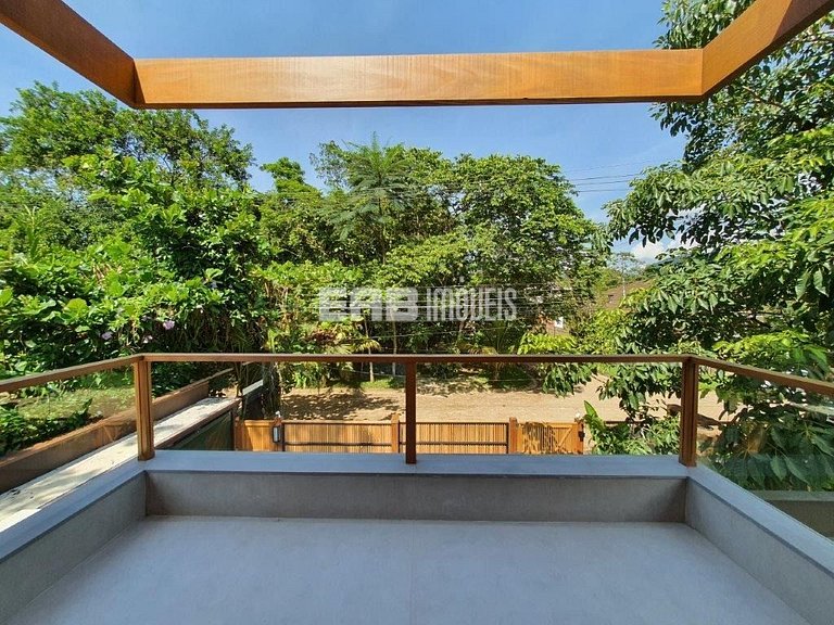 Casa de alto padrão com piscina, jacuzzi aquecida, sauna e c