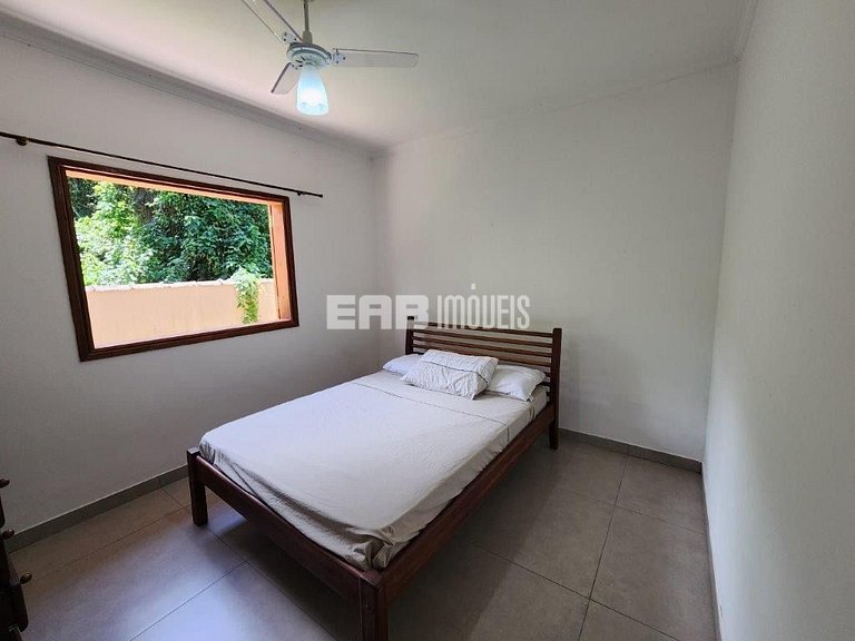 Casa para 4 pessoas em Itamambuca