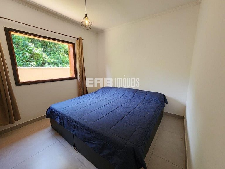 Casa para 4 pessoas em Itamambuca