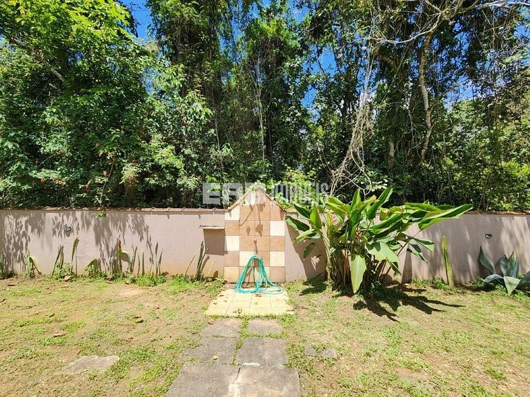 Casa para 4 pessoas em Itamambuca