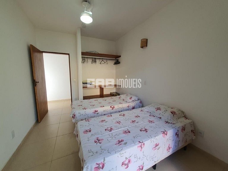 Linda casa na Praia de Itamambuca!