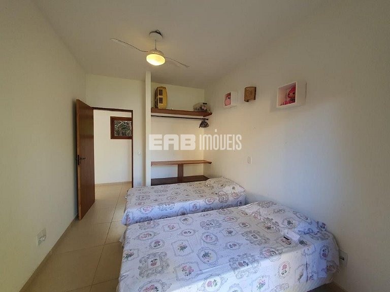 Linda casa na Praia de Itamambuca!