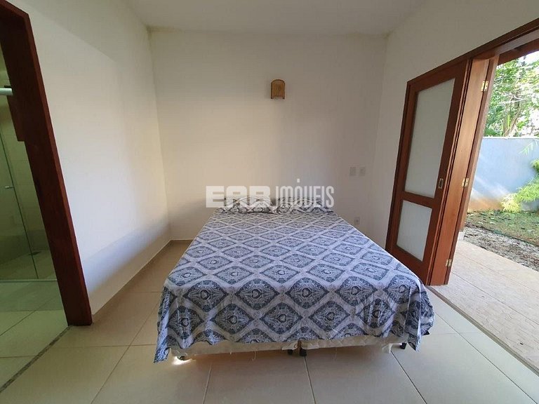 Linda casa na Praia de Itamambuca!