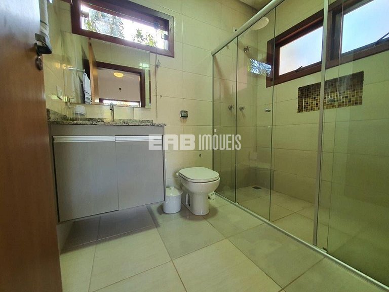 Linda casa na Praia de Itamambuca!