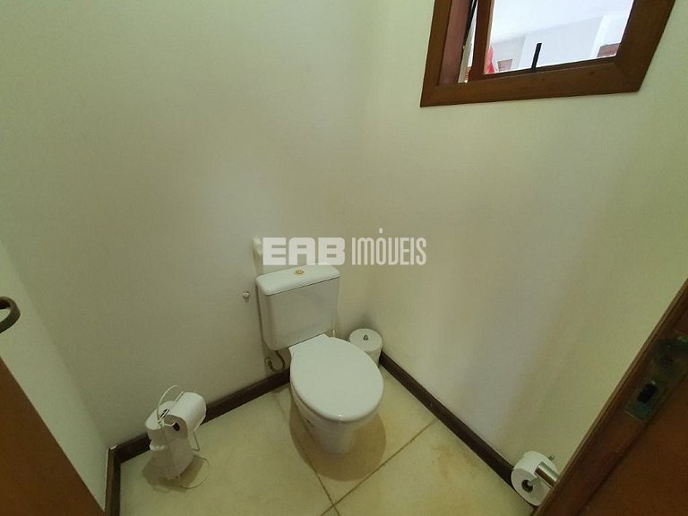 Casa de tirar o fôlego na praia do Félix, Ubatuba