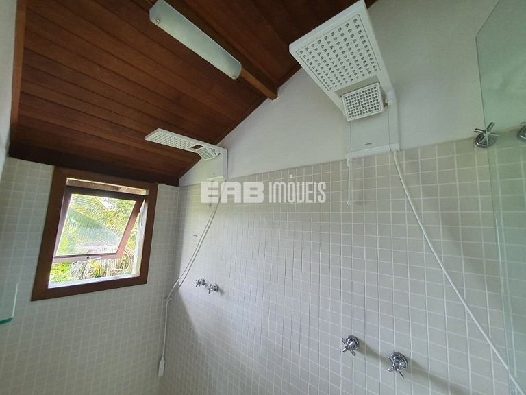 Casa de tirar o fôlego na praia do Félix, Ubatuba