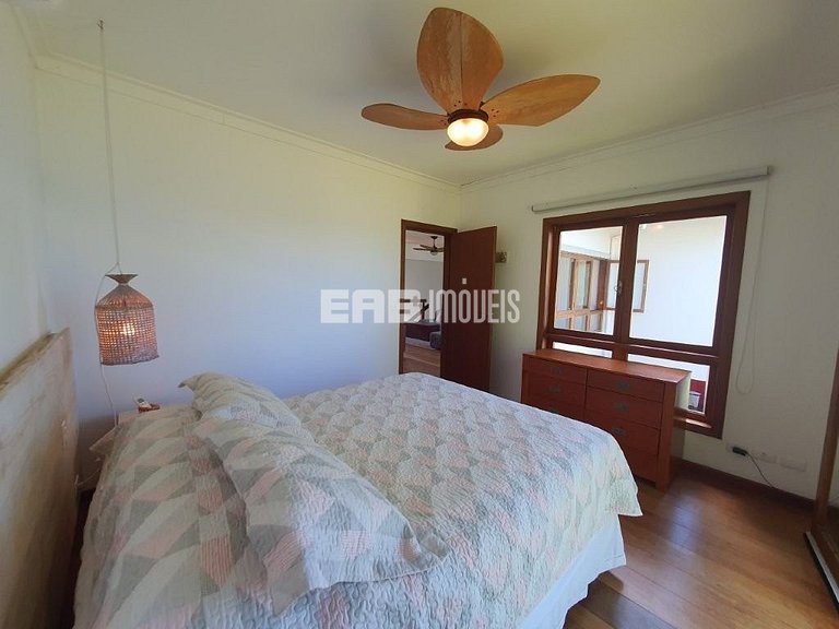 Casa de tirar o fôlego na praia do Félix, Ubatuba