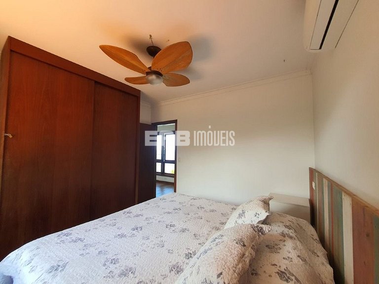 Casa de tirar o fôlego na praia do Félix, Ubatuba