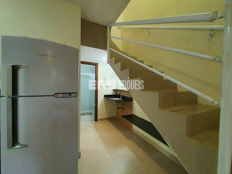 Chalé na linda Praia de Itamambuca