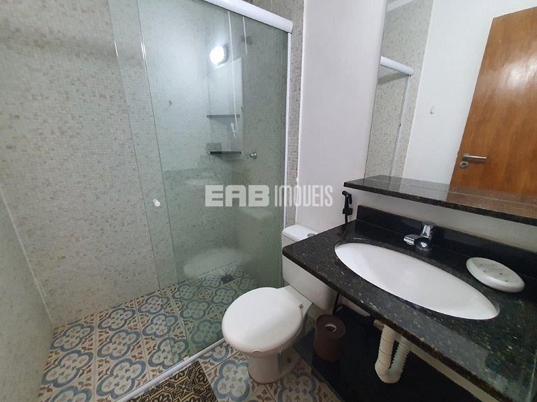 Chalé na linda Praia de Itamambuca