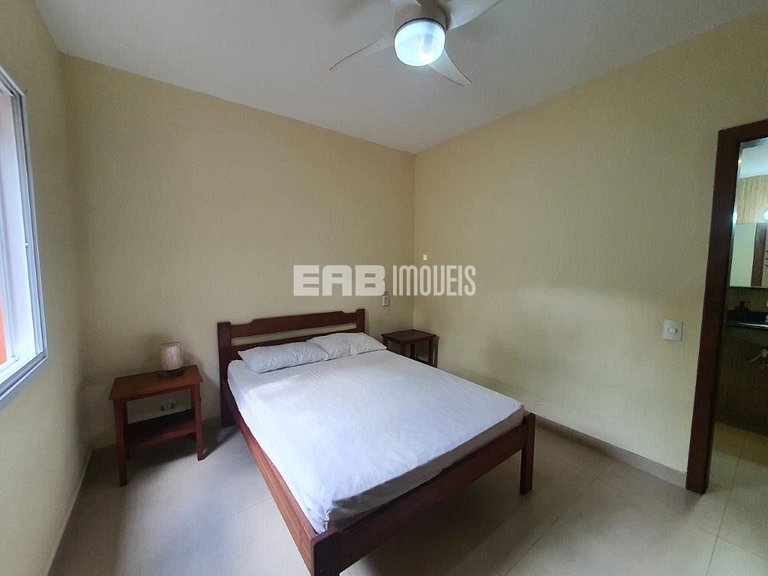 Chalé na linda Praia de Itamambuca