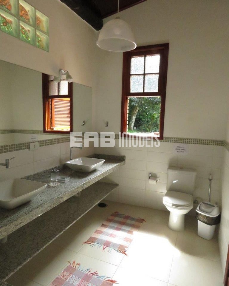 Casa para temporada na Praia do Felix, Ubatuba