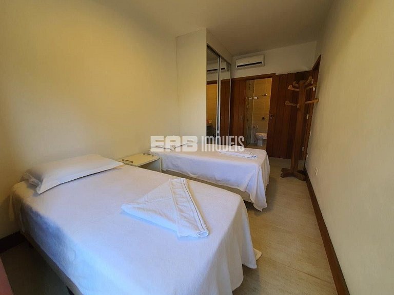 Casa de alto padrão para temporada em Itamambuca