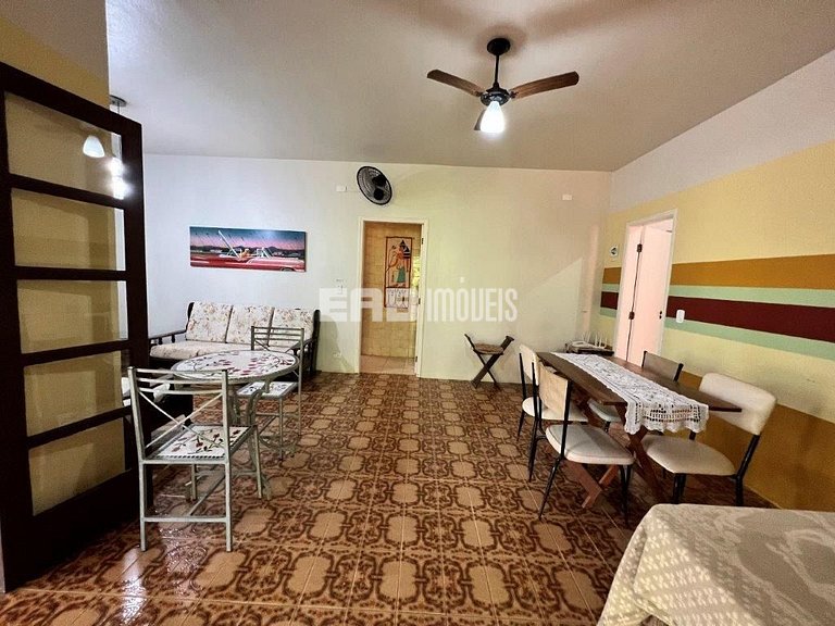 Casa para temporada na praia de Itamambuca