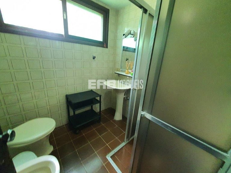 Casa com 3 dormitórios em Itamambuca