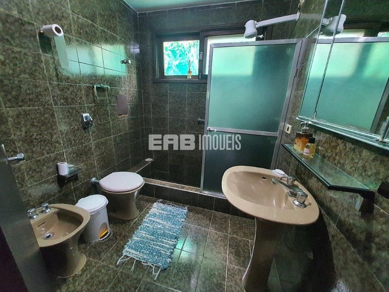 Casa com 3 dormitórios em Itamambuca