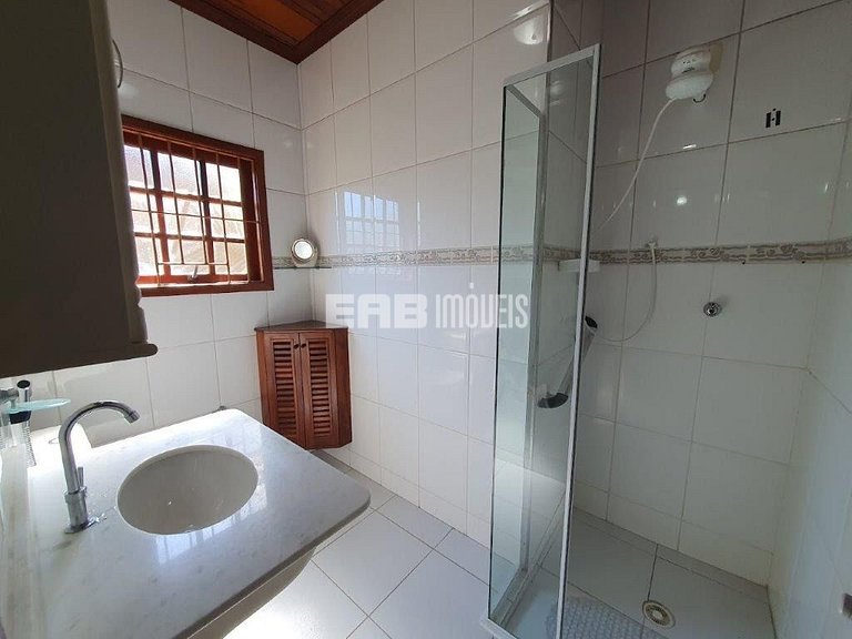 Casa aconchegante para 10 pessoas na praia de Itamambuca