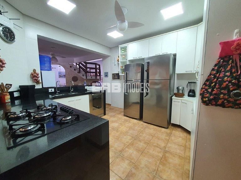 Casa a 30m do mar na praia de Itamambuca