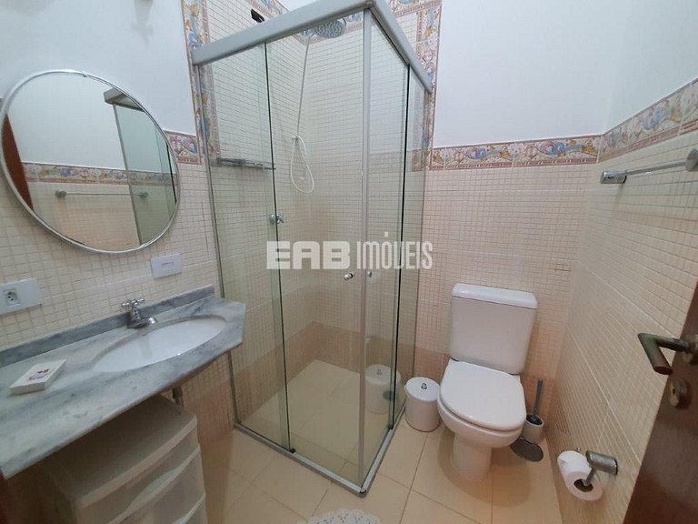 Casa a 30m do mar na praia de Itamambuca