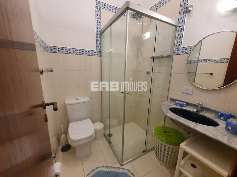 Casa a 30m do mar na praia de Itamambuca