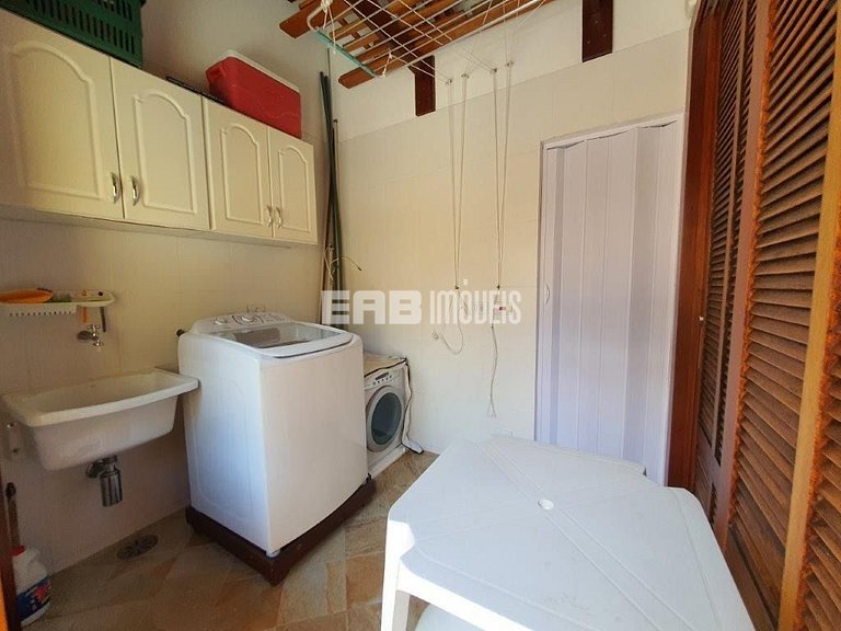 Casa a 30m do mar na praia de Itamambuca