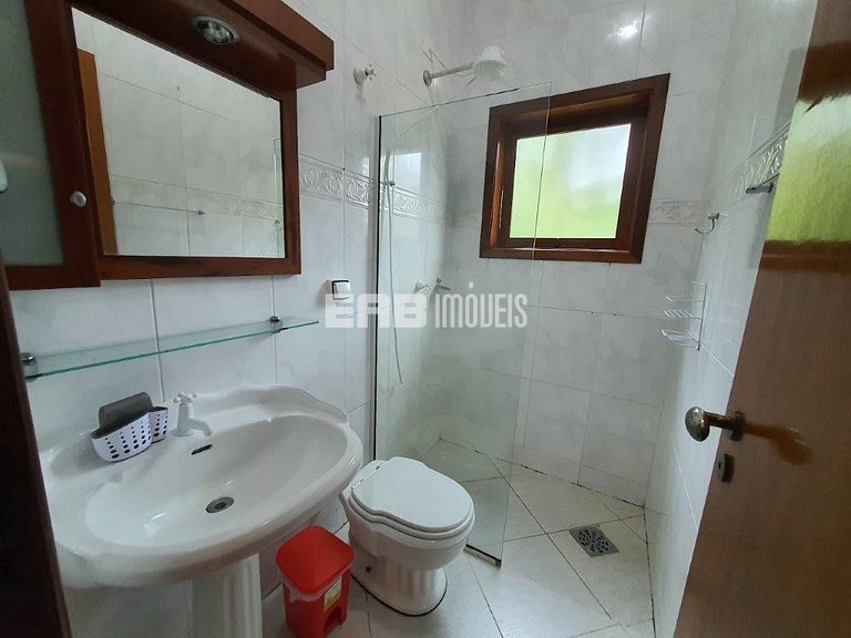 Lindíssima casa de praia disponível para locação de temporad