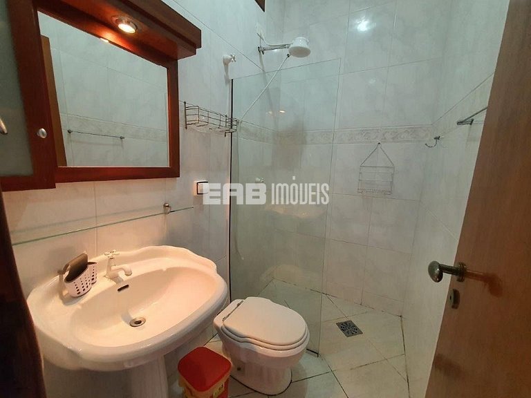 Lindíssima casa de praia disponível para locação de temporad