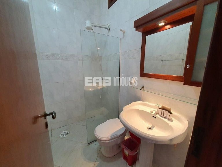 Lindíssima casa de praia disponível para locação de temporad