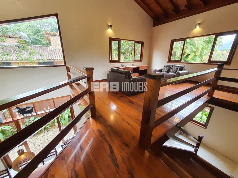 Lindíssima casa de praia disponível para locação de temporad