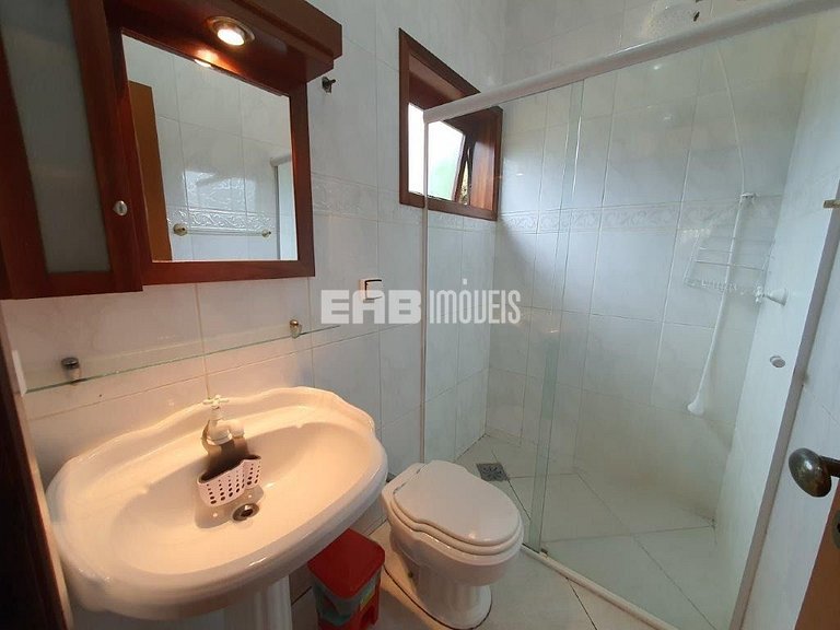 Lindíssima casa de praia disponível para locação de temporad