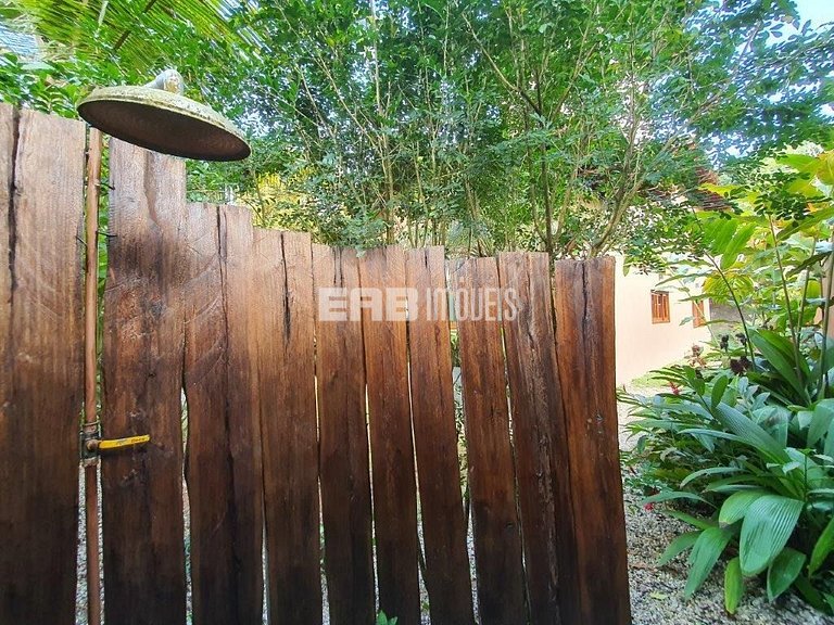 Lindíssima casa de praia disponível para locação de temporad