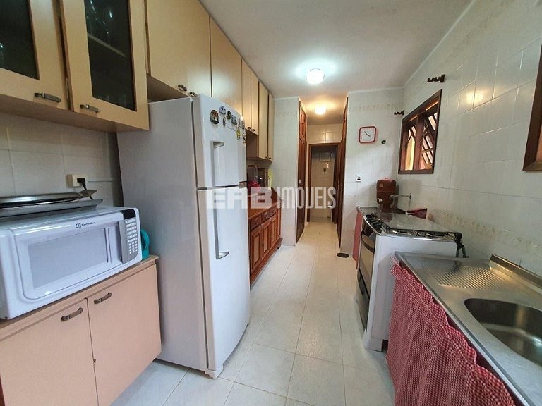 Casa para temporada em Itamambuca