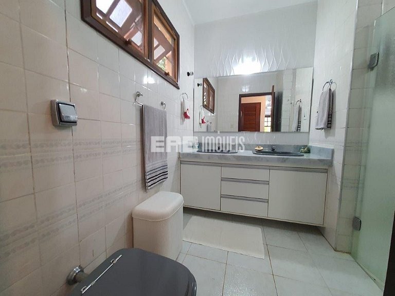 Casa para temporada em Itamambuca