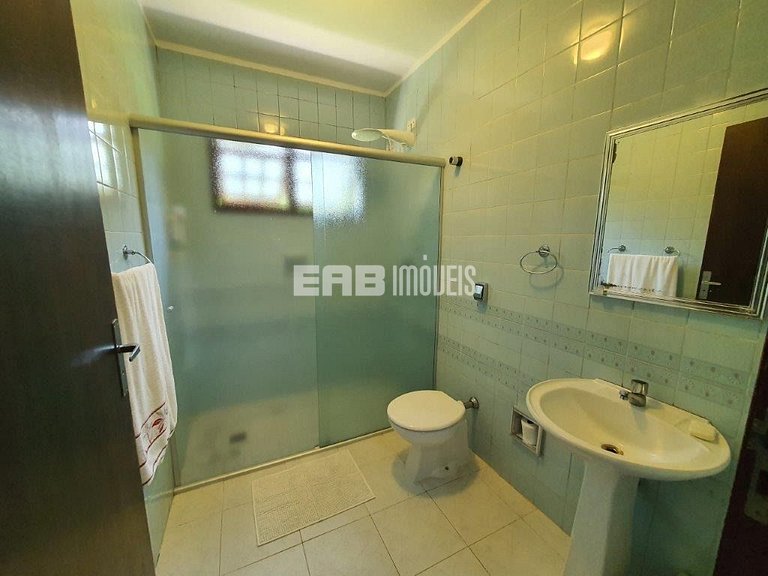 Casa para temporada em Itamambuca