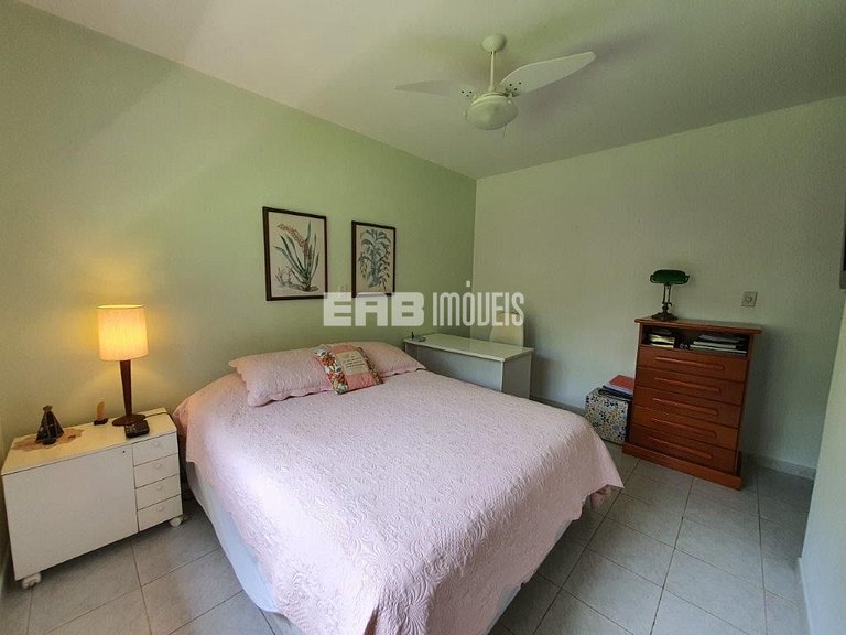 Casa para temporada em Itamambuca