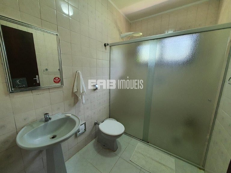 Casa para temporada em Itamambuca