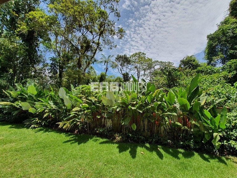 Casa para temporada em Itamambuca