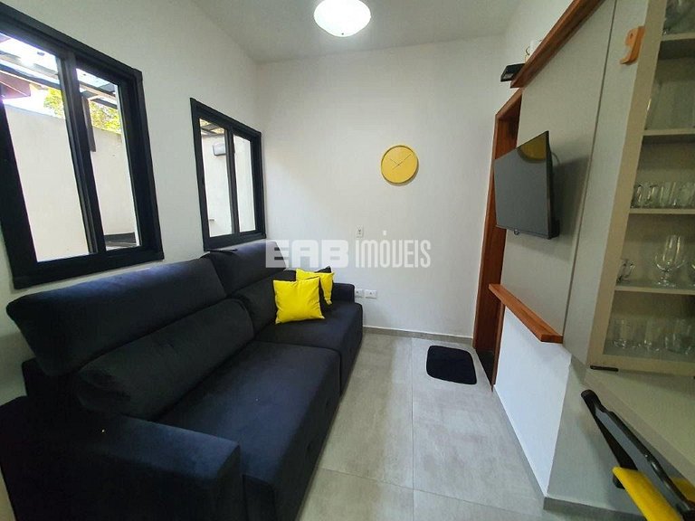 Casa para 4 pessoas, a apenas 40m do mar