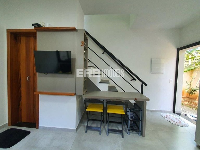 Casa para 4 pessoas, a apenas 40m do mar